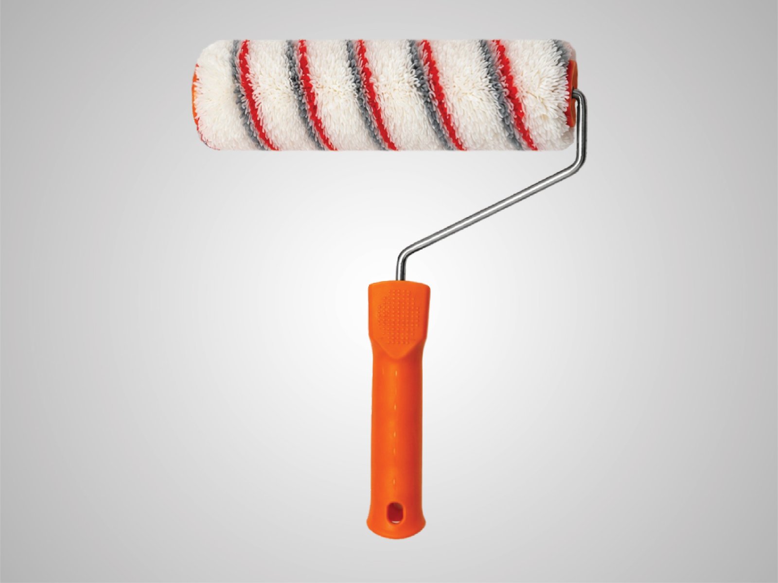 4" Wall Master Pro Brush